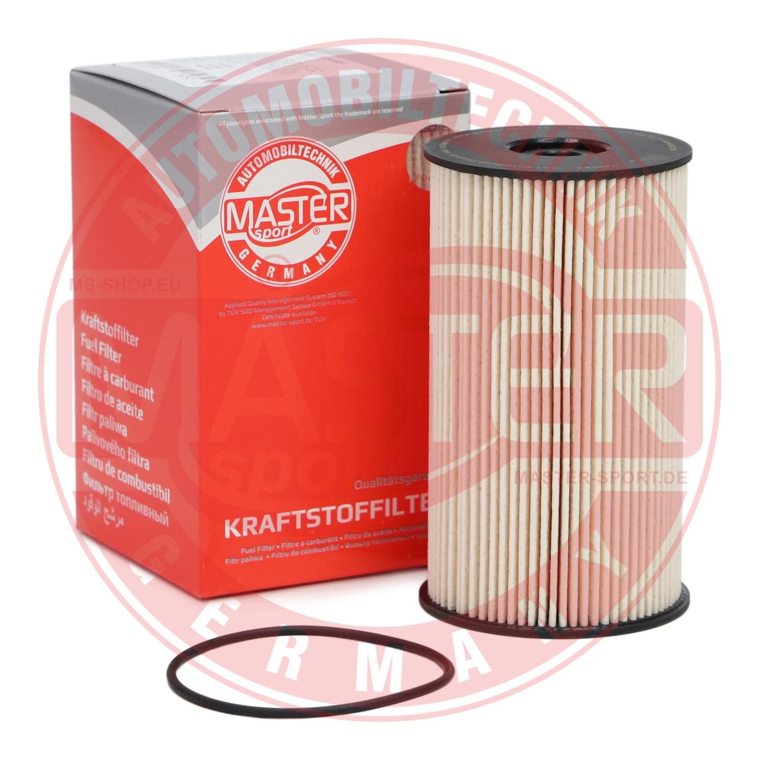 filtru combustibil MASTER SPORT 825X-KF-PCS-MS