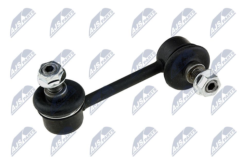Brat/bieleta suspensie, stabilizator NTY ZLT-HD-002
