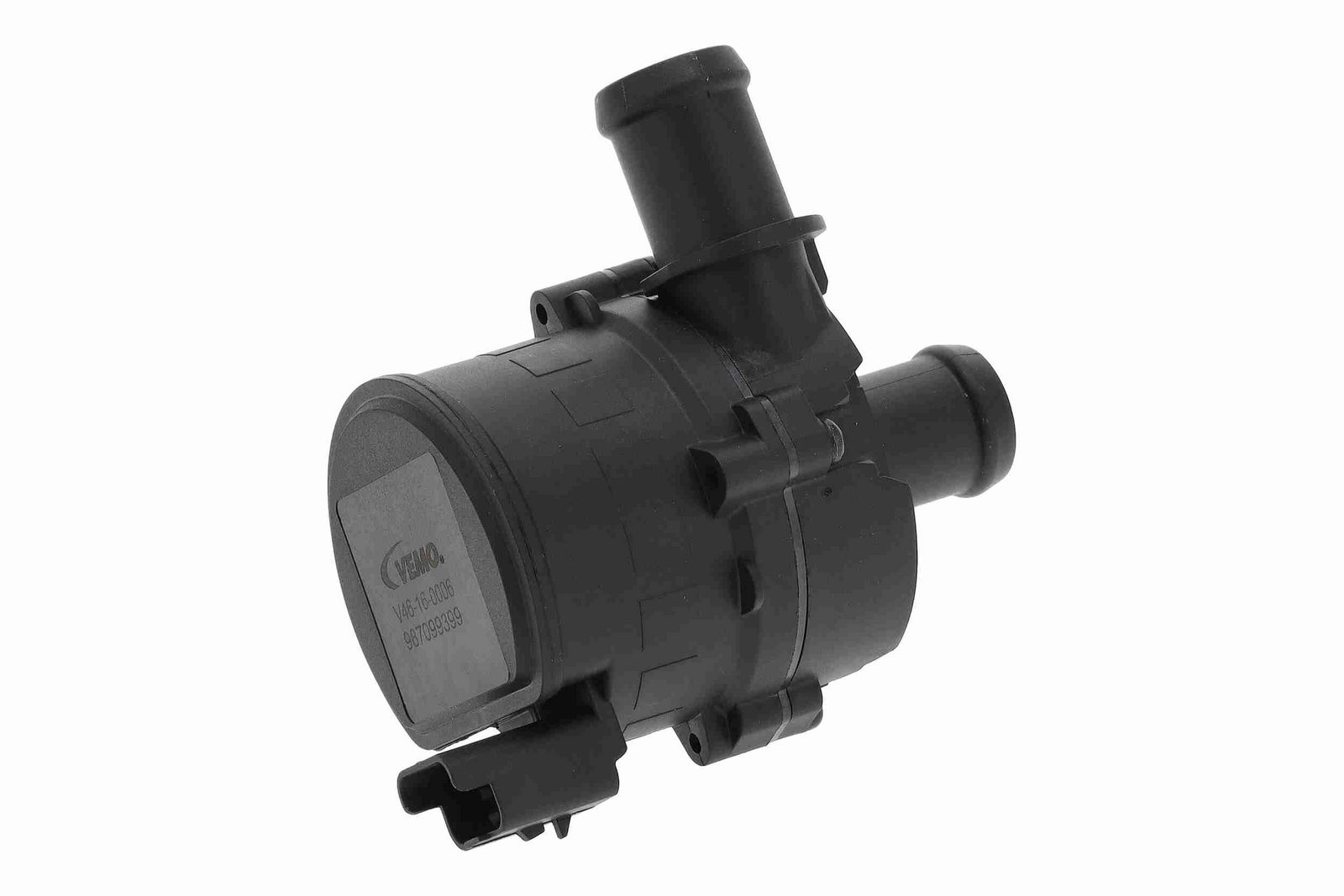 Pompe à eau auxiliaire (circuit d'eau de refroidiss.)