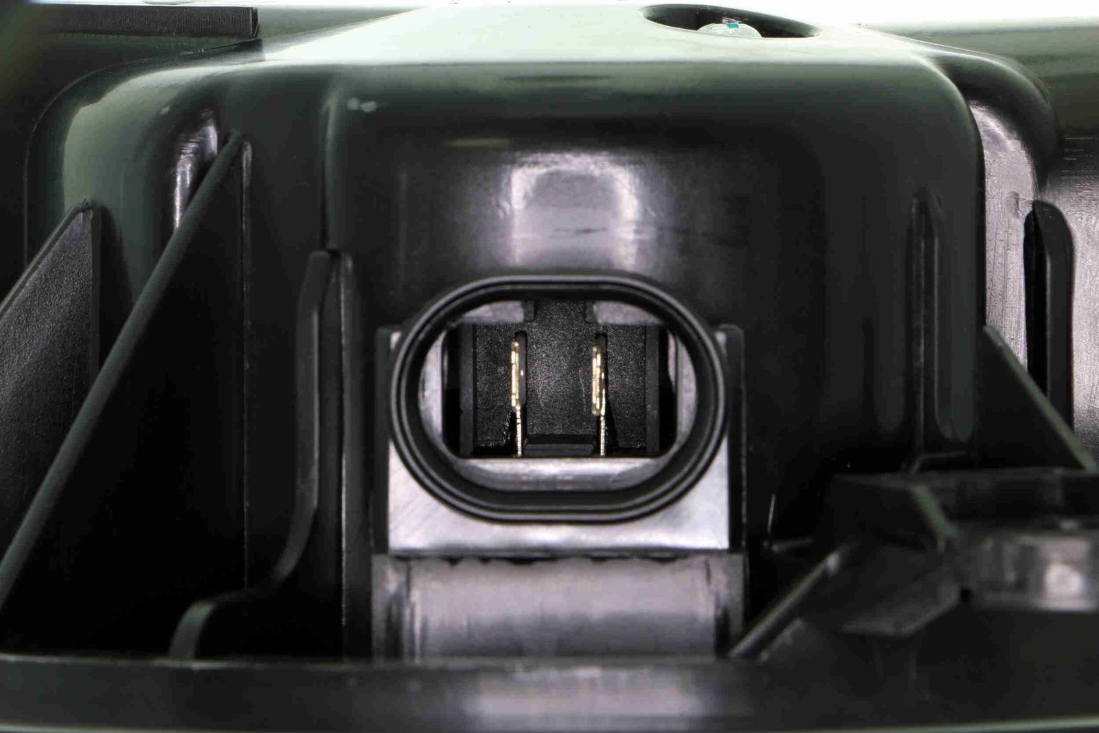 Pulseur d'air habitacle