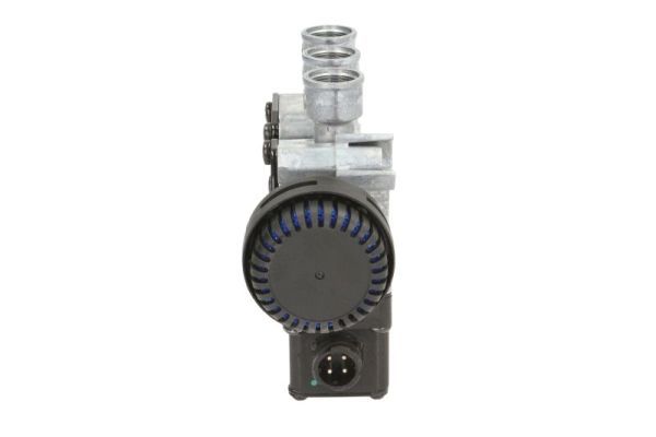 Valve magnétique