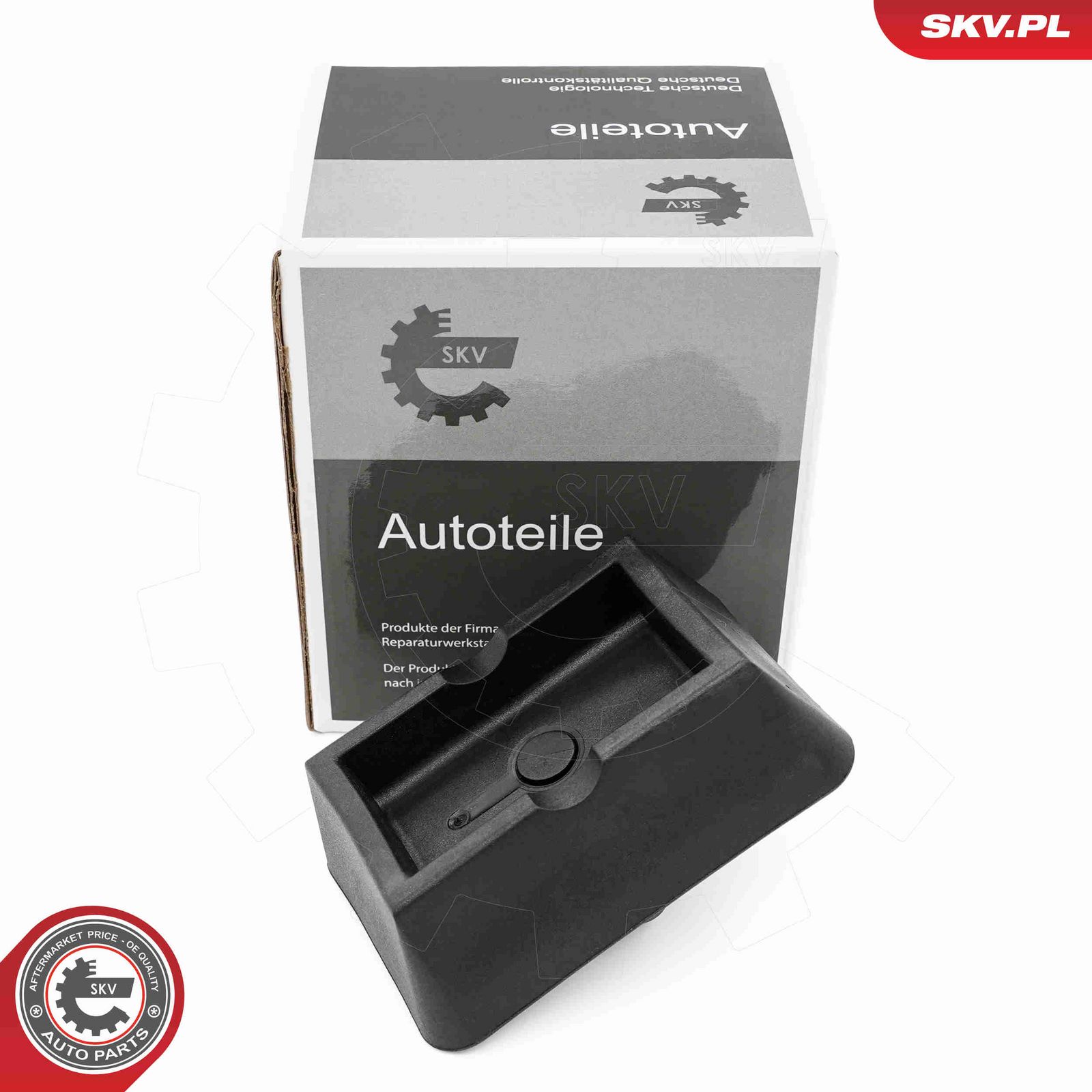 Крепление, автомобильный домкрат