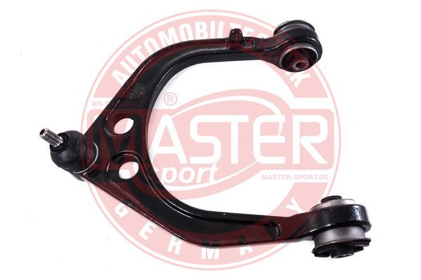 Wahacz, zawieszenie koła MASTER-SPORT GERMANY 34359-SET-MS