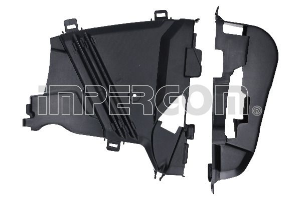 Capac, curea dintata ORIGINAL IMPERIUM 5383