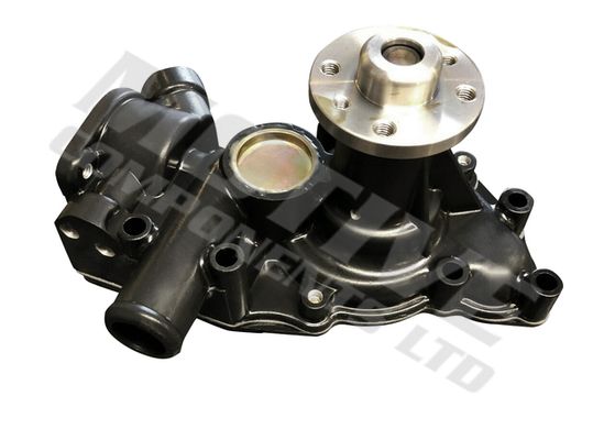 Pompe à eau, refroidissement du moteur