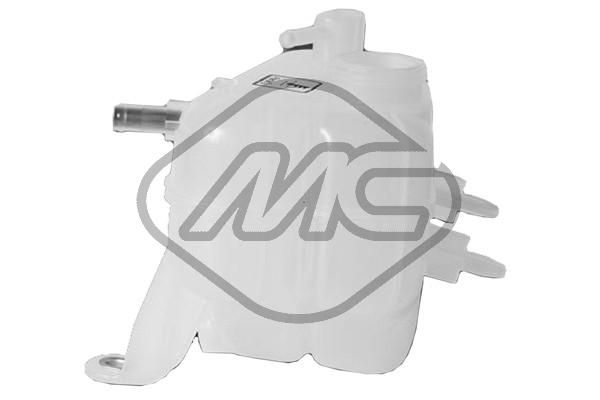 Vas de expansiune, racire METALCAUCHO 03272