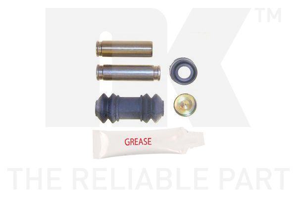 Tuleja prowadząca, zacisk hamulcowy NK 8930005