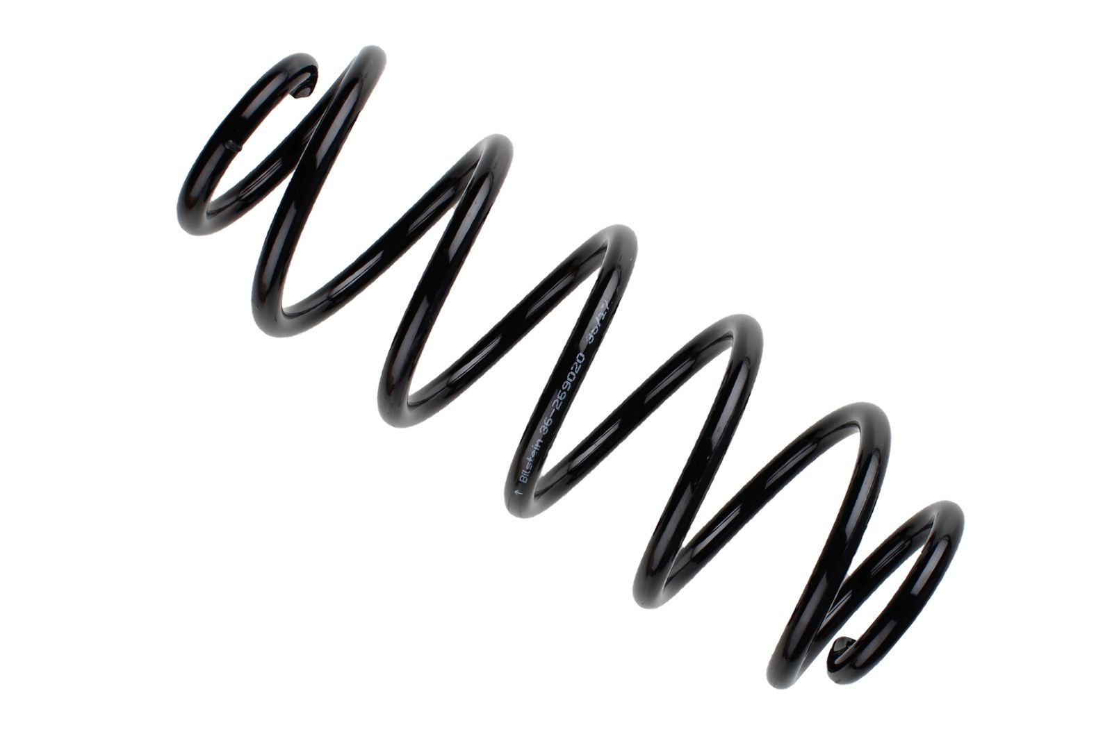 Arc spiral BILSTEIN 36-269020