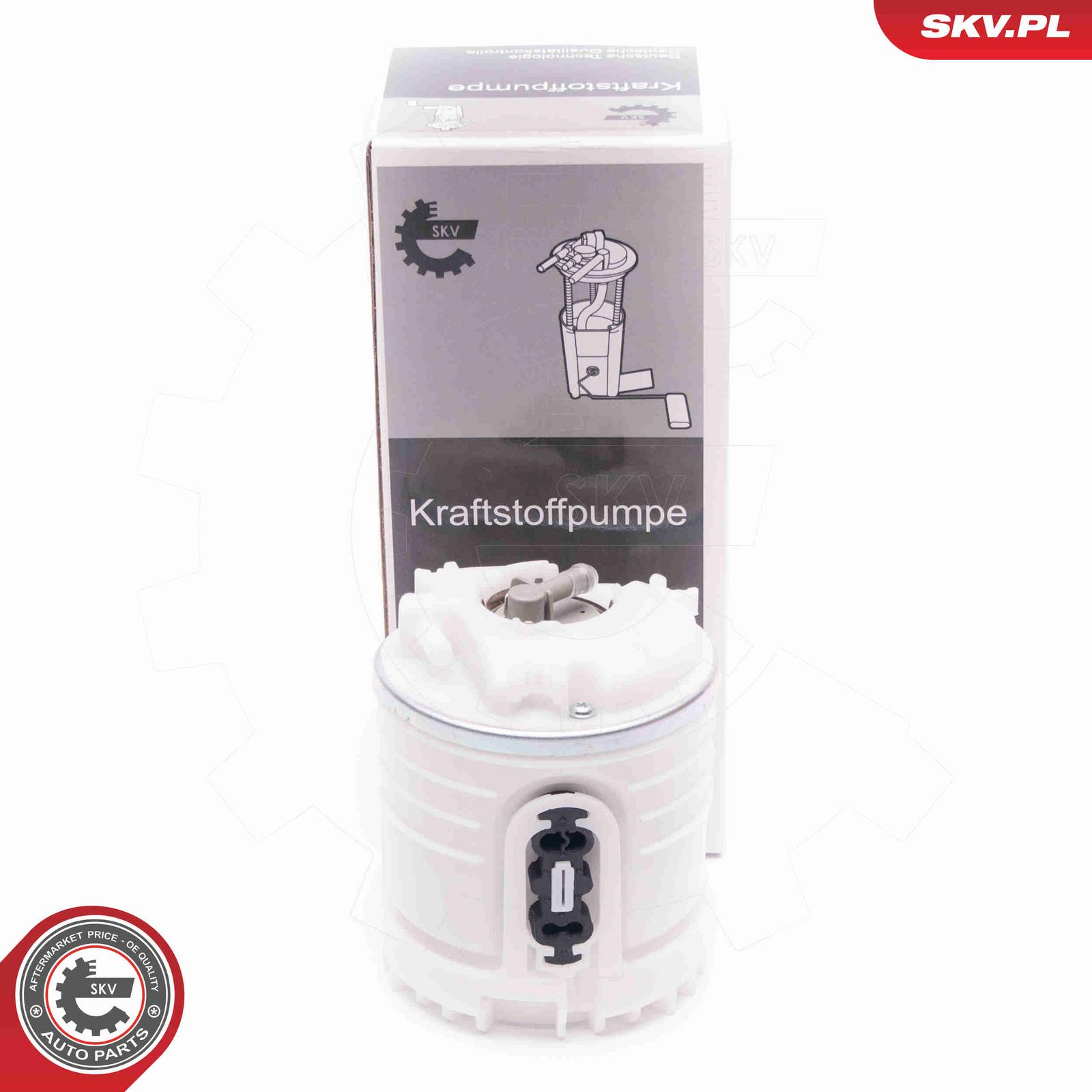 Barošanas sistēmas elements