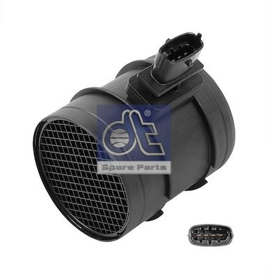 Przepływomierz masowy powietrza DT SPARE PARTS 7.78261