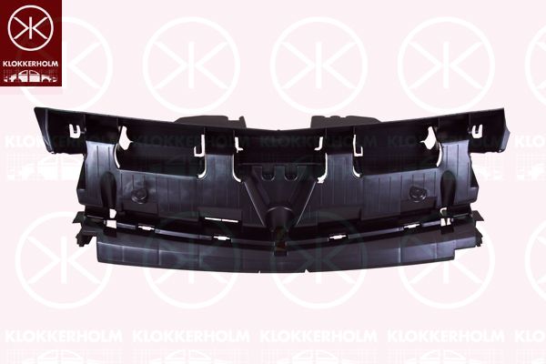 Kratka chłodnicy KLOKKERHOLM 6011991