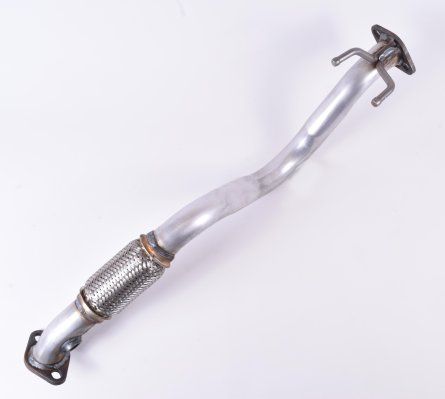 Rura wydechowa EEC EVW709