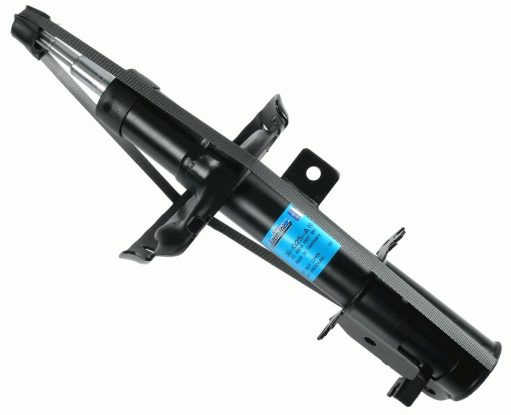 Amortyzator BOGE 36-G25-A