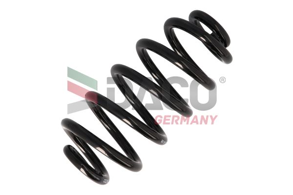 Levně Pružina podvozku DACO 810231