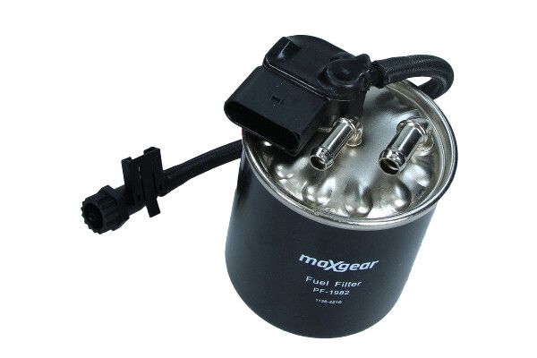 Palivový filter MAXGEAR 26-2250