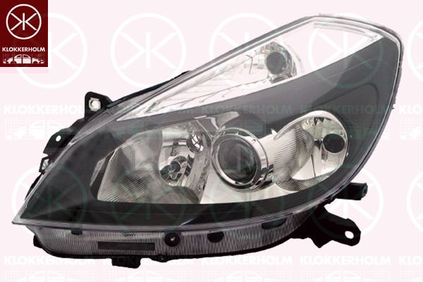 Reflektor KLOKKERHOLM 60330127A1
