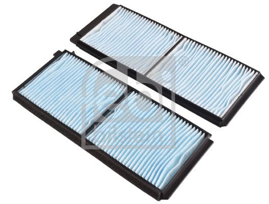 Levně Sada filtrů, vzduch vnitřní FEBI BILSTEIN 32588