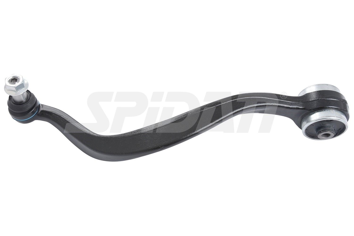 Brat, suspensie roata SPIDAN CHASSIS PARTS 57380