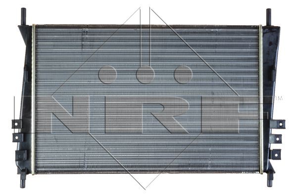 Levně Chladič, chlazení motoru NRF 53782
