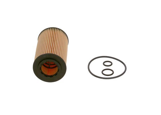 Filtr oleju BOSCH F 026 407 112
