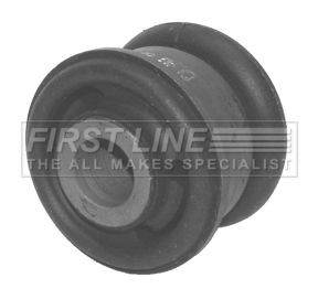 Łożyskowanie, wspornik osi FIRST LINE FSK6655