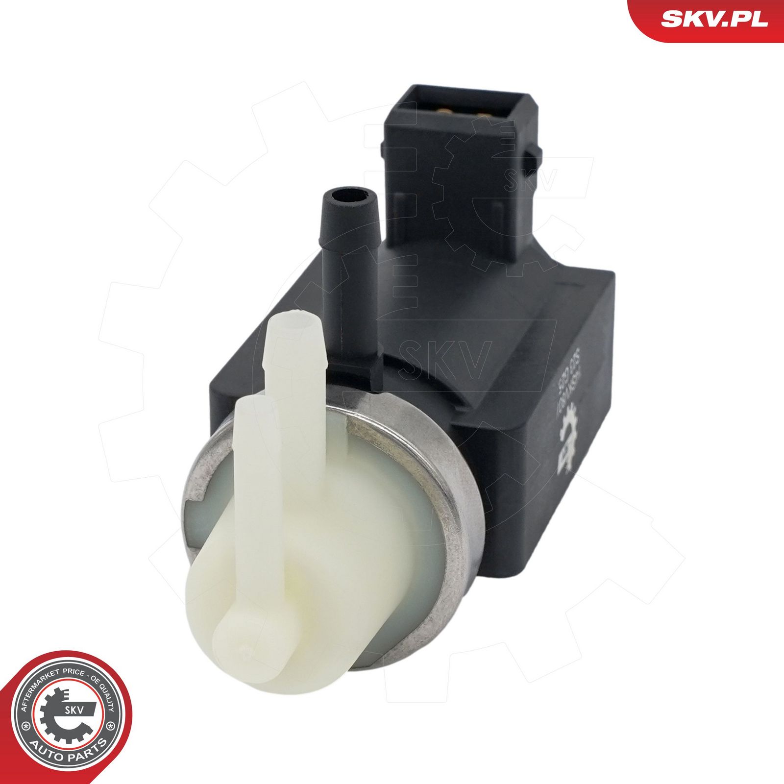Convertor de presiune, turbocompresor ESEN SKV 14SKV807