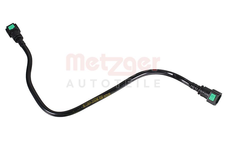 Przewód paliwowy METZGER AUTOTEILE 2150246