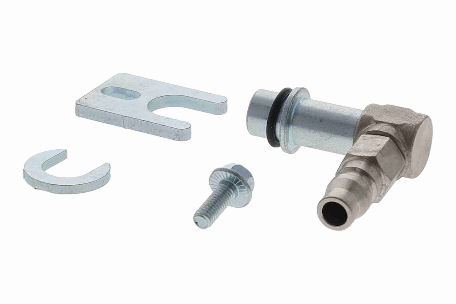 Adaptateur de remplissage, transmission