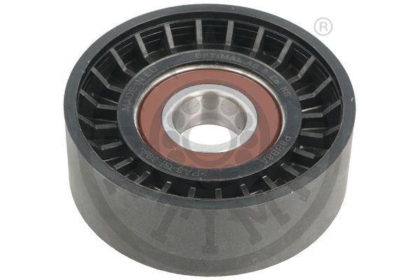 Rolka napinacza, pasek klinowy wielorowkowy OPTIMAL 0-N1534S