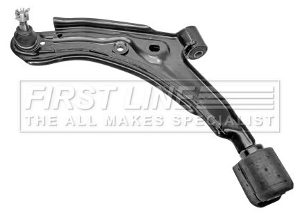 Wahacz, zawieszenie koła FIRST LINE FCA5693