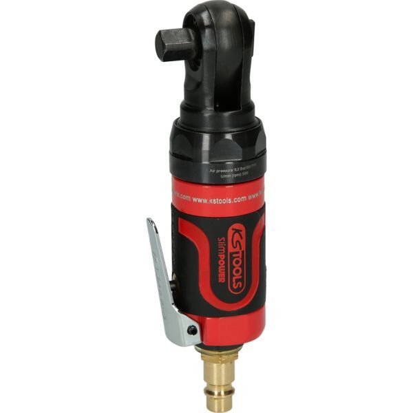 Levně Ráčnový šroubovák (stlačený vzduch) KS TOOLS 515.5510