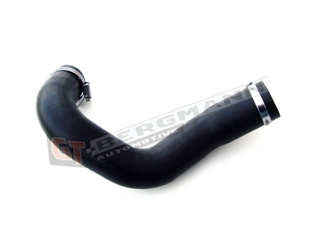 Levně Hadička plnicího vzduchu GT-BERGMANN Automotive GT52-110