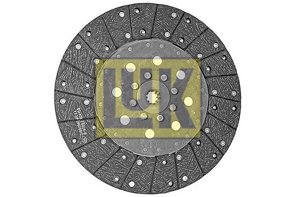 Disc ambreiaj Schaeffler LuK 333 0205 10