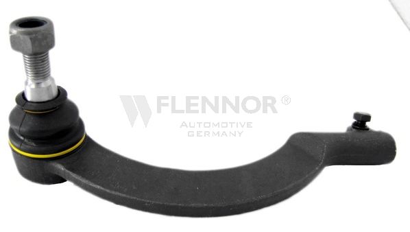 KOŃCÓWKA DRĄZKA FLENNOR  FL0022-B