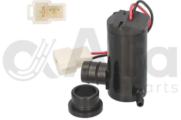 Pompe d'eau de nettoyage, nettoyage des vitres