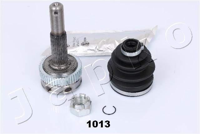 Шарнирный комплект, приводной вал