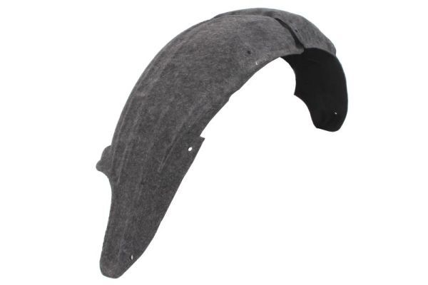 Обшивка, колесная ниша