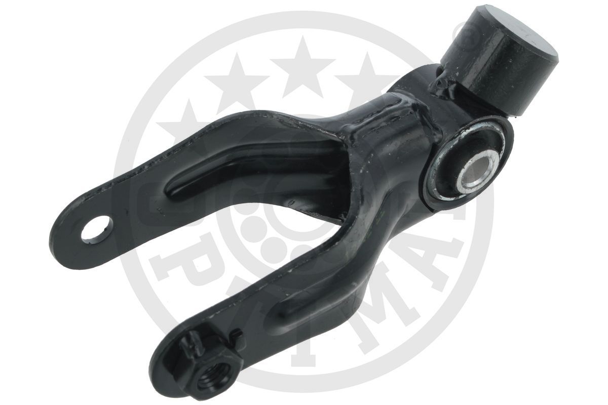 Łożyskowanie silnika OPTIMAL F7-5044
