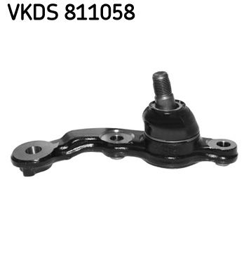 Pivot SKF VKDS 811058