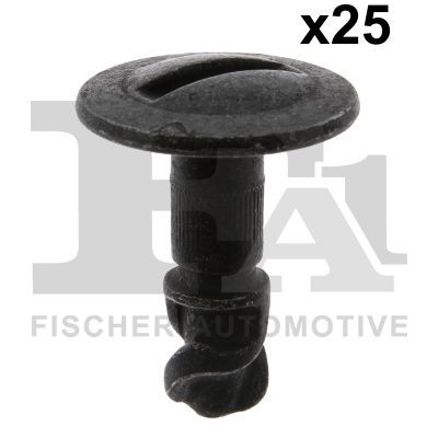 Osłona dolna silnika / osłona miski olejowej FA1 11-40088.25