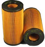 Filtr oleju ALCO FILTER MD-471