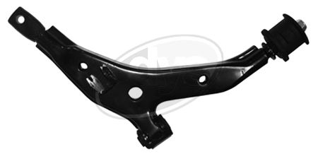 Wahacz, zawieszenie koła DYS 20-20027-1