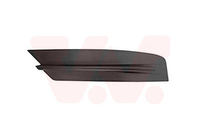 Baguette et bande protectrice, pare-chocs
