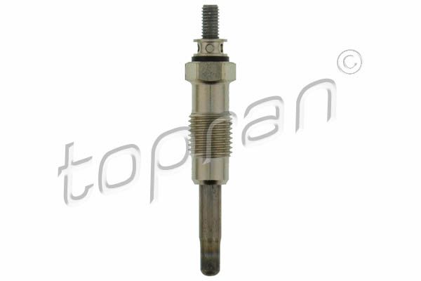 Świeca żarowa TOPRAN 205 246