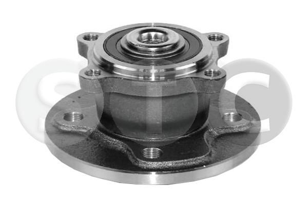 Piasta koła STC T490511