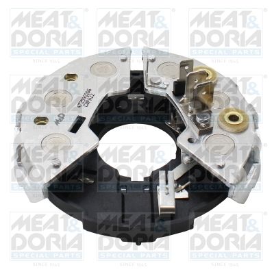 Prostownik, alternator MEAT & DORIA 52198
