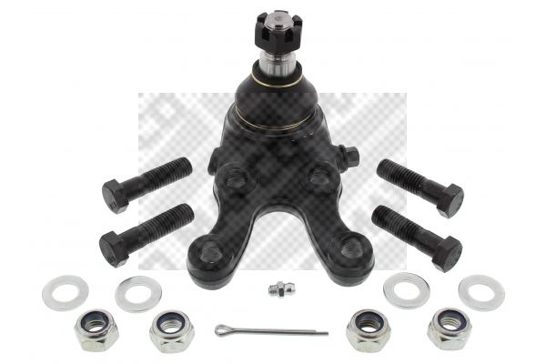 Przegub mocujący / prowadzący MAPCO 19555