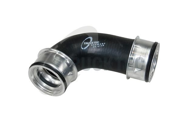 Furtun aer supraalimentare TRUCKTEC AUTOMOTIVE 07.14.086