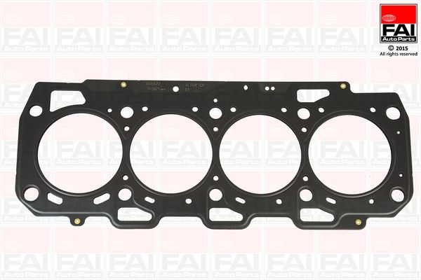 Uszczelka, głowica cylindrów FAI AUTOPARTS HG1481B