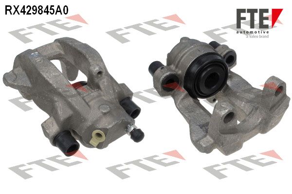 Zacisk hamulca FTE RX429845A0